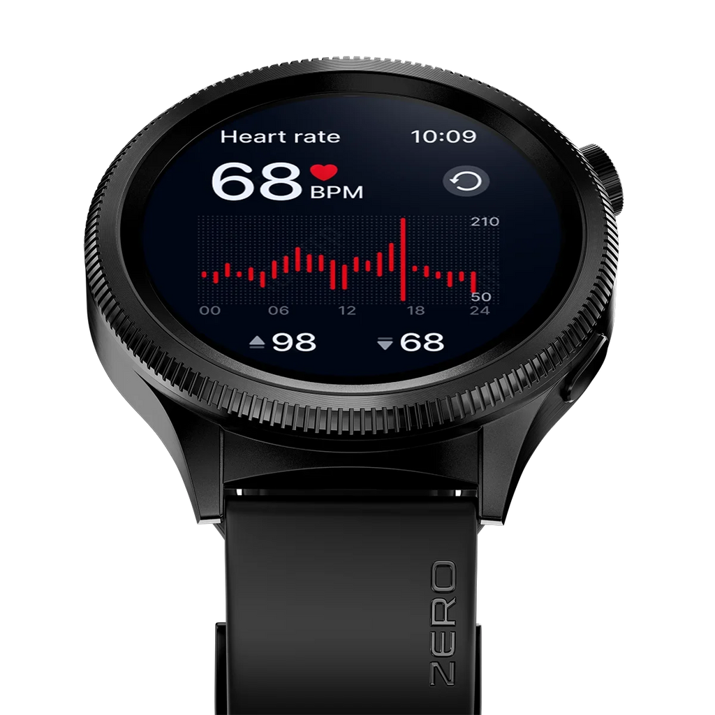 Lunar 360 Smartwatch