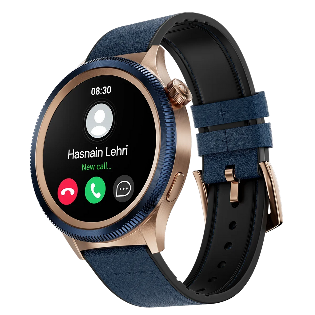 Lunar 360 Smartwatch