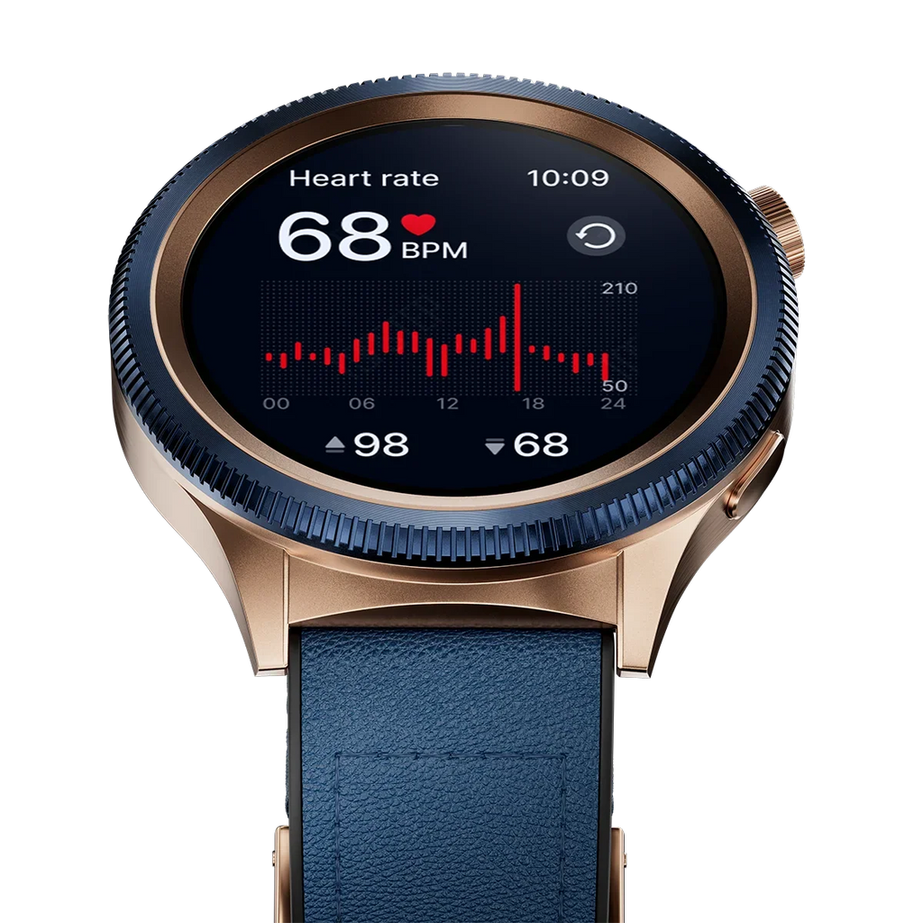 Lunar 360 Smartwatch