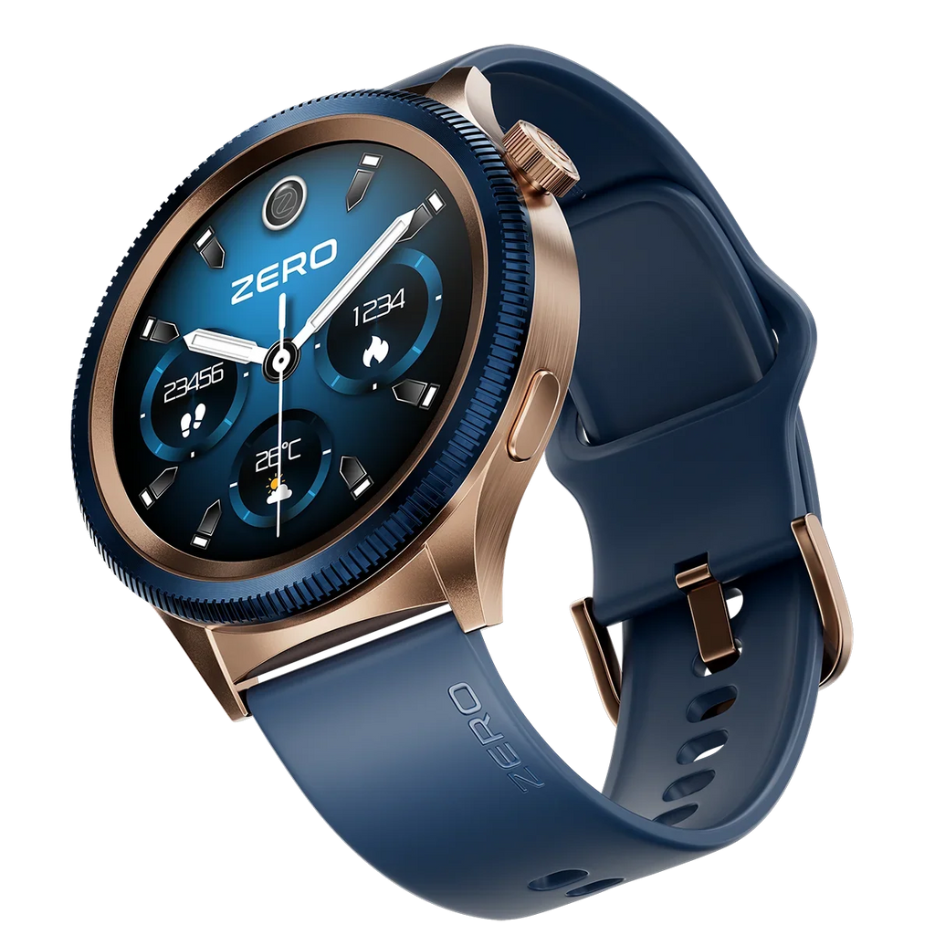 Lunar 360 Smartwatch