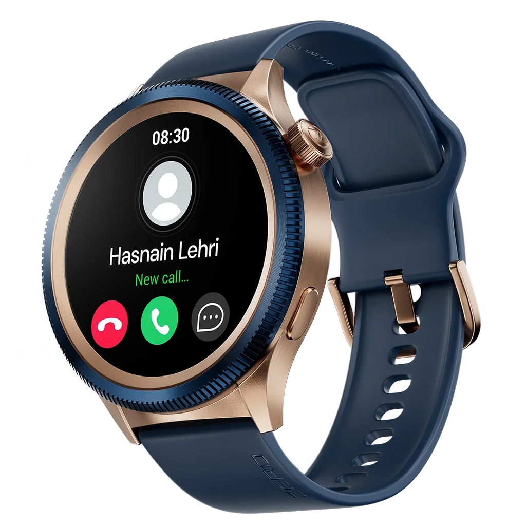 Lunar 360 Smartwatch