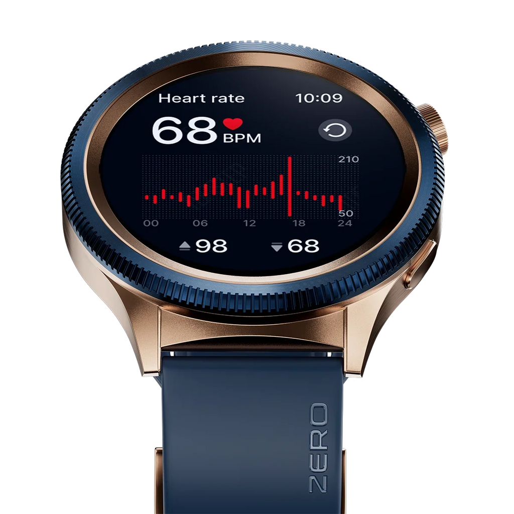 Lunar 360 Smartwatch