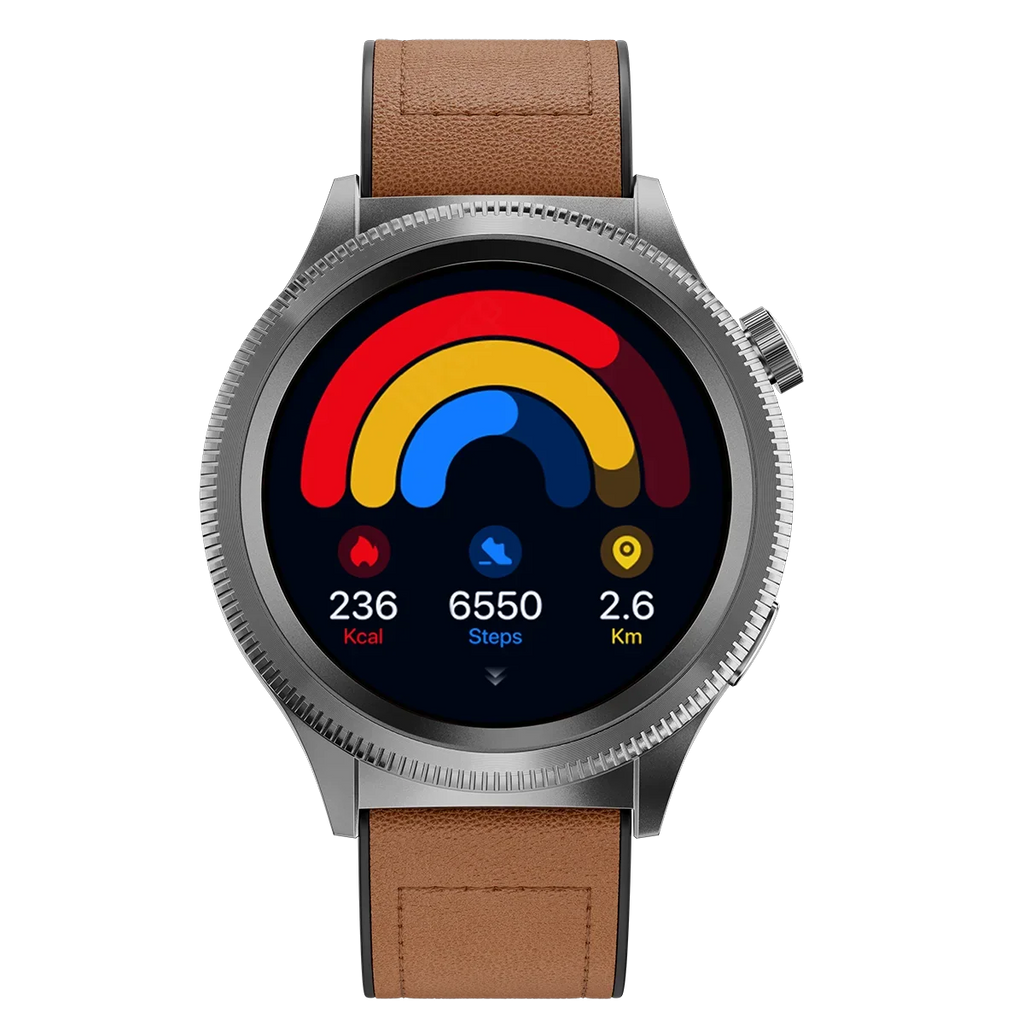 Lunar 360 Smartwatch