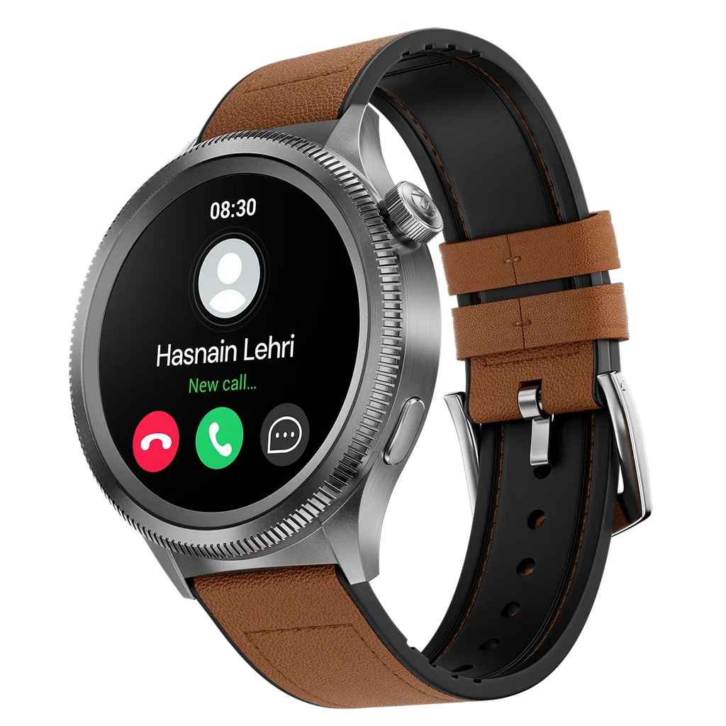 Lunar 360 Smartwatch