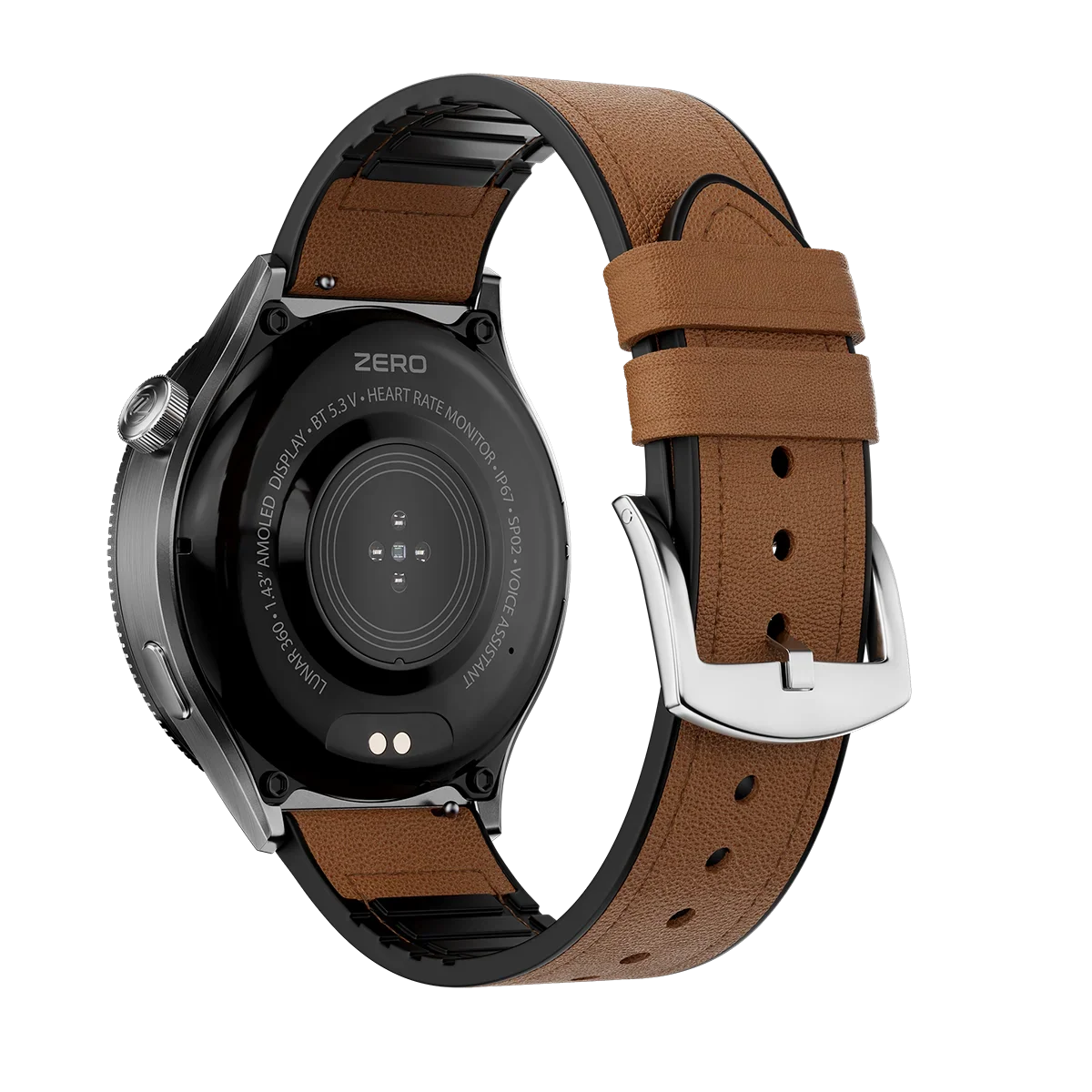 Lunar 360 Smartwatch