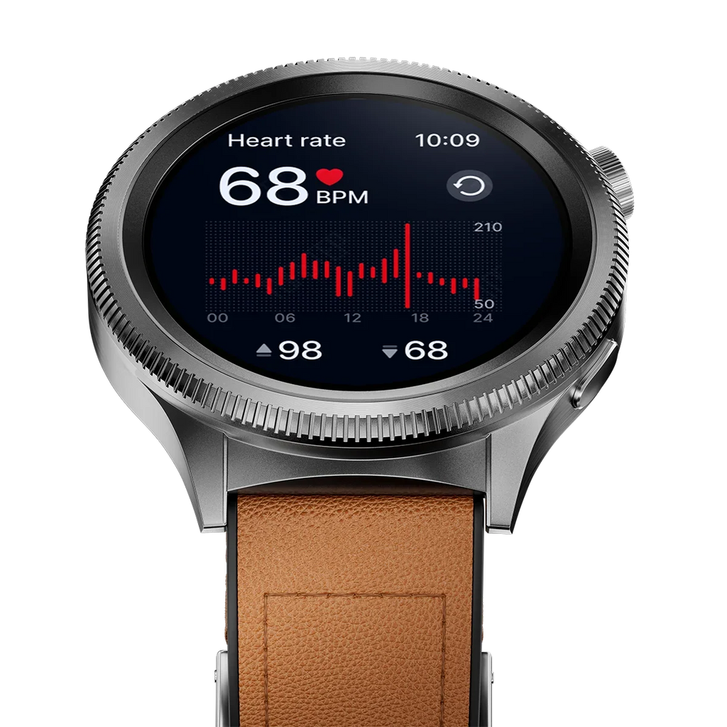 Lunar 360 Smartwatch