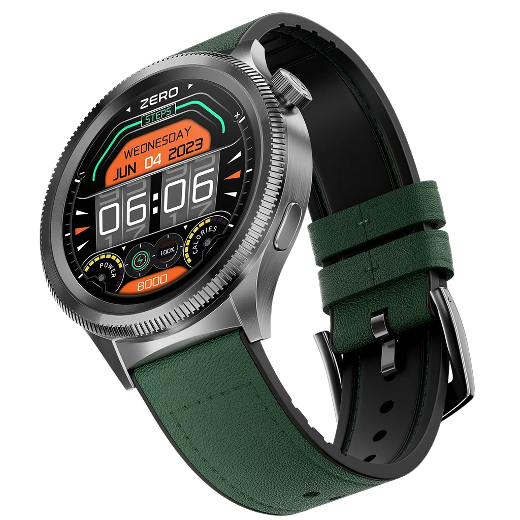 Lunar 360 Smartwatch
