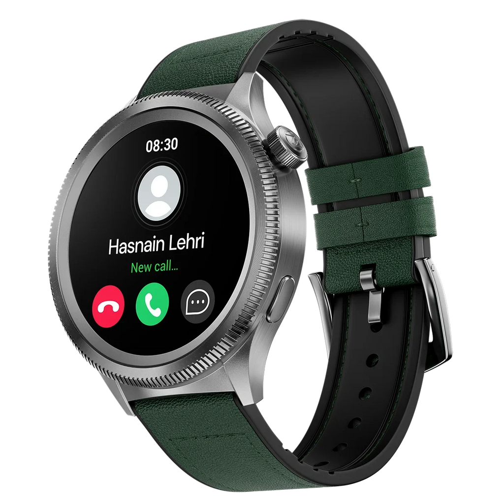 Lunar 360 Smartwatch