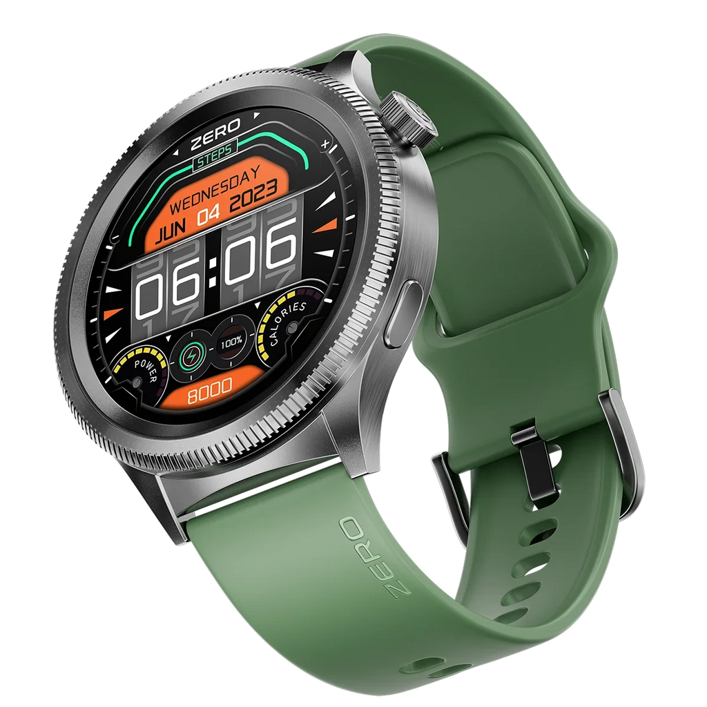 Lunar 360 Smartwatch