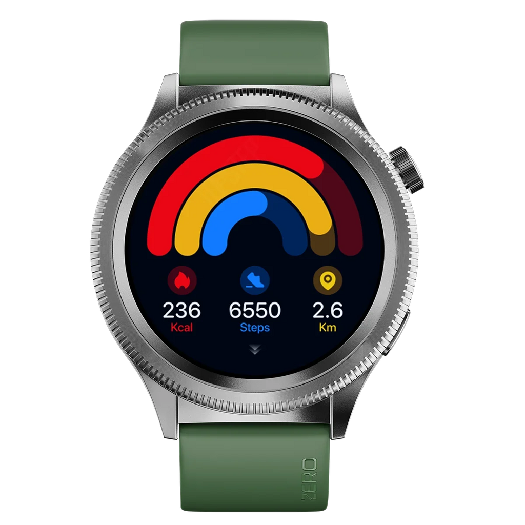 Lunar 360 Smartwatch