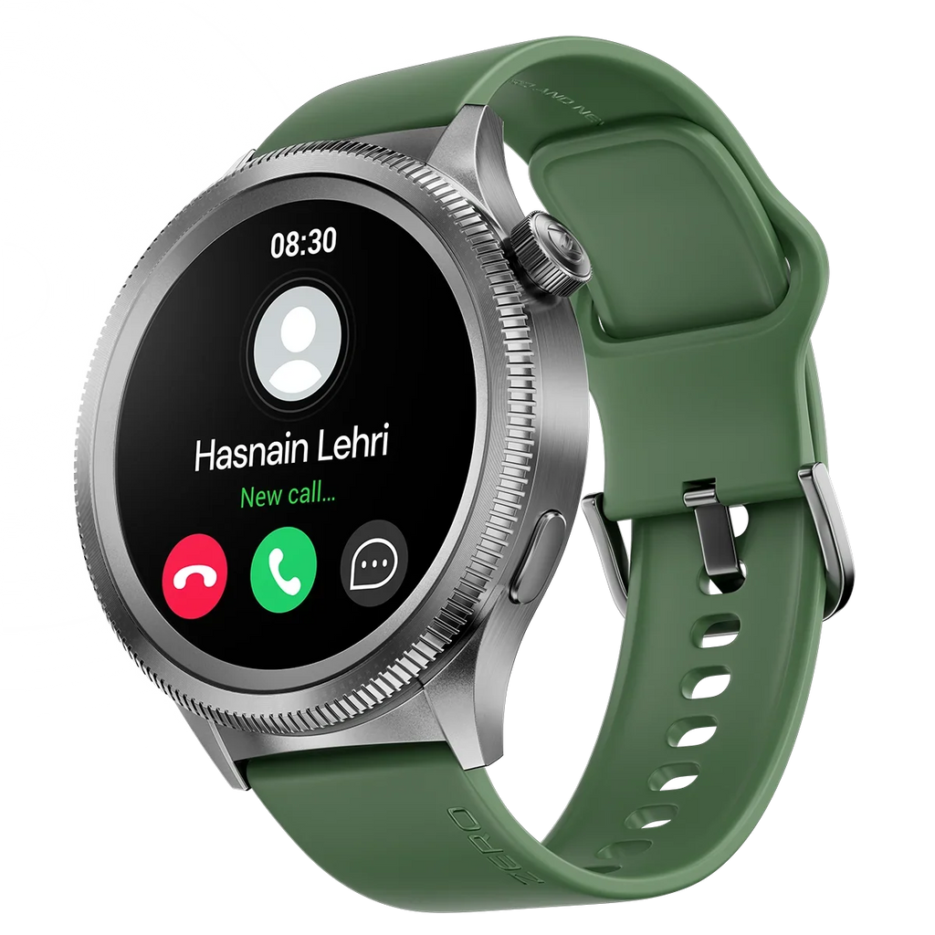 Lunar 360 Smartwatch