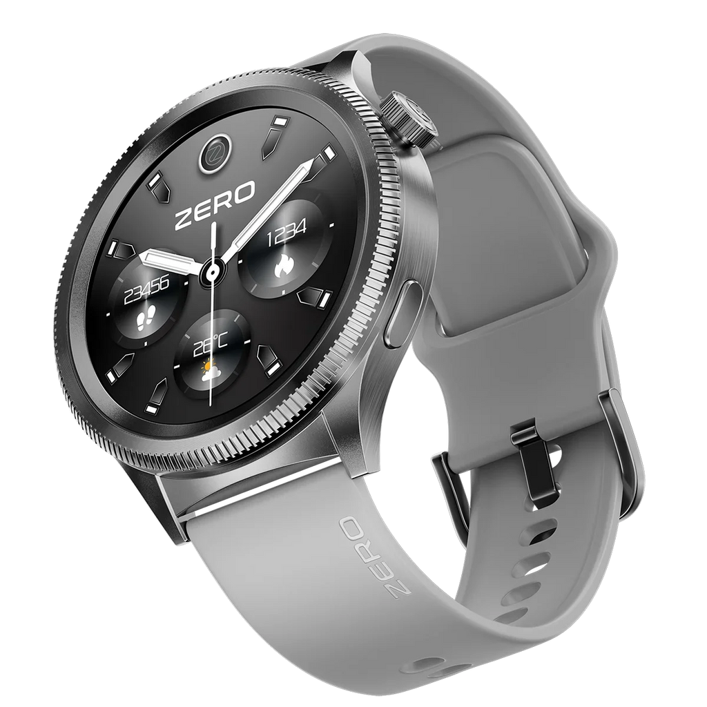 Lunar 360 Smartwatch