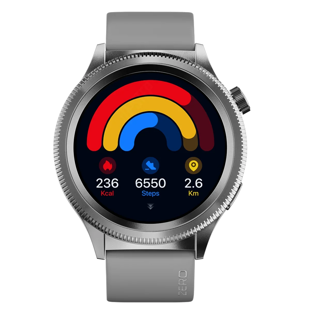 Lunar 360 Smartwatch
