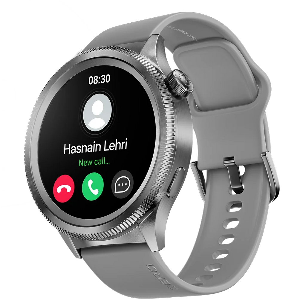 Lunar 360 Smartwatch