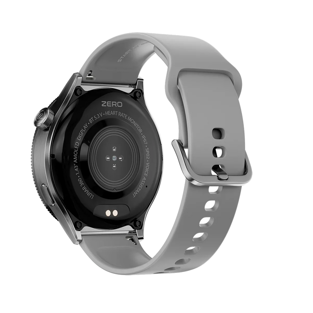Lunar 360 Smartwatch