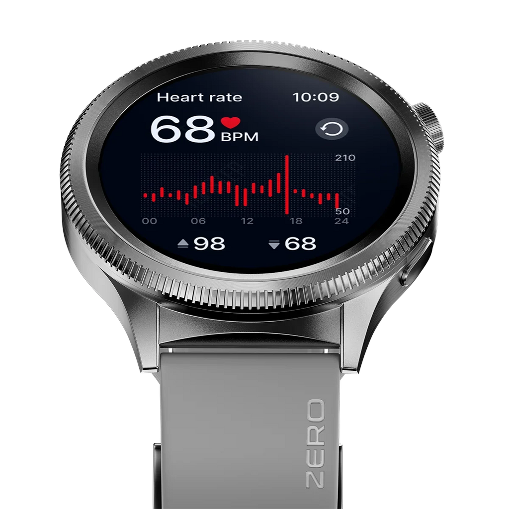 Lunar 360 Smartwatch