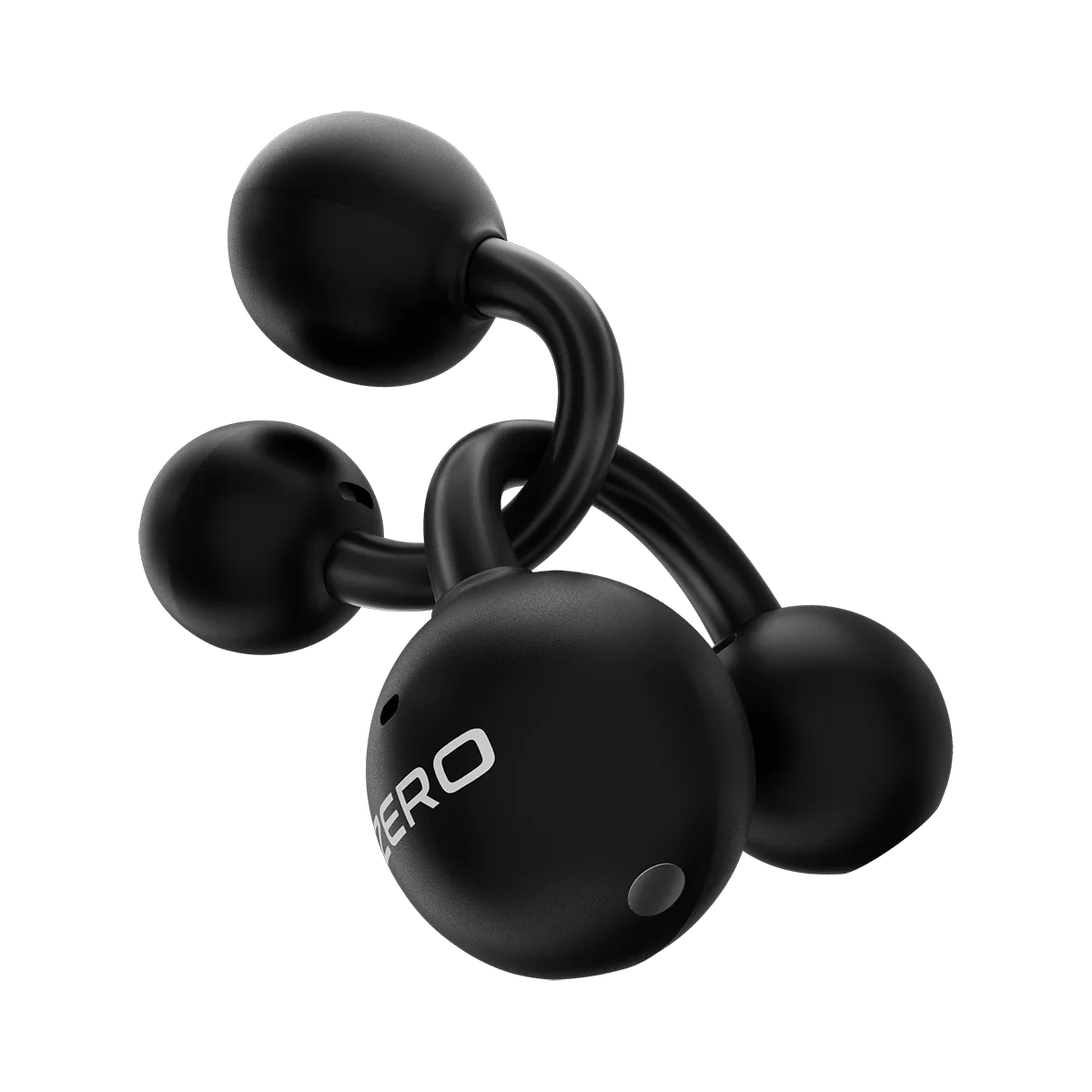 Open Zbuds