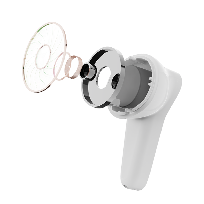 Rover Pro Earbuds