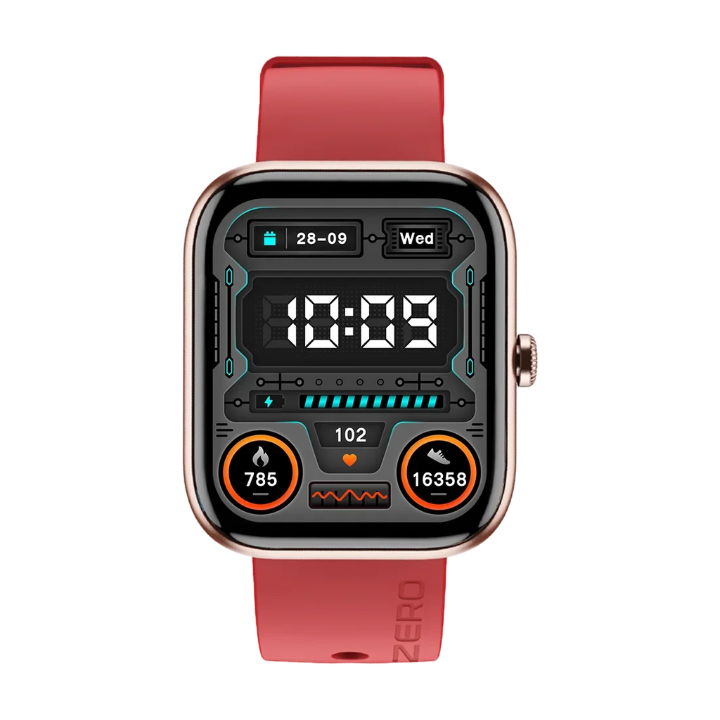 Flex Smartwatch