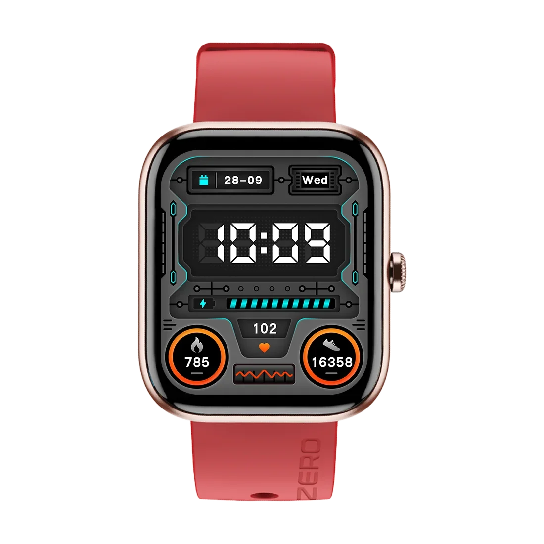Flex Smartwatch