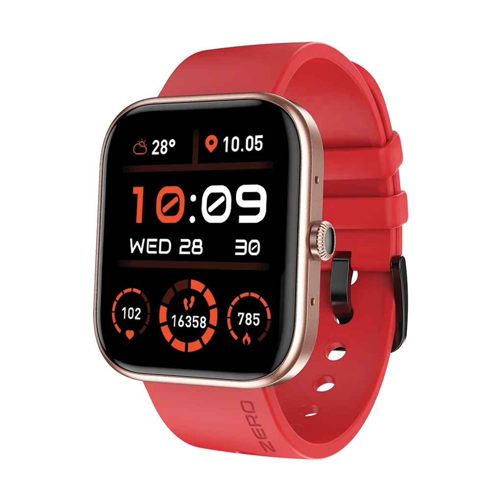 Flex Smartwatch