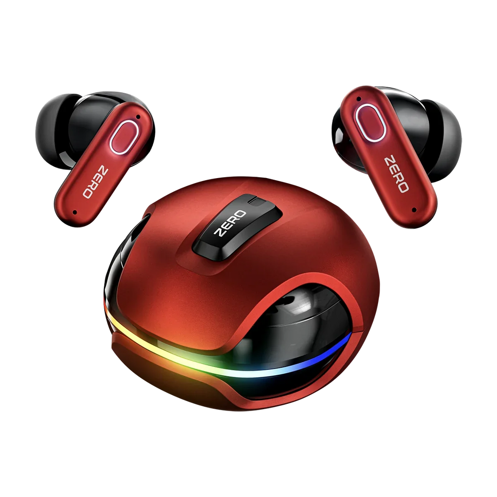 Fusion Earbuds