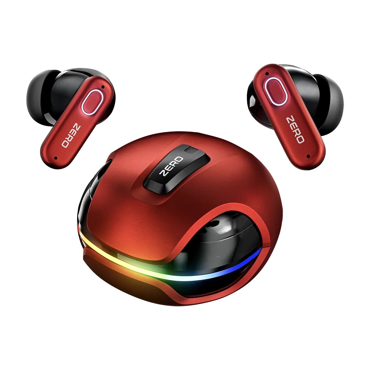 Fusion Earbuds