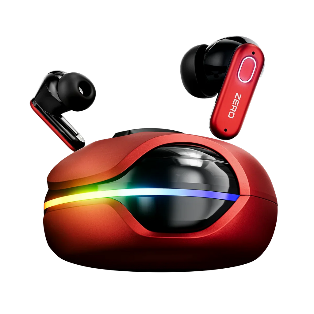 Fusion Earbuds