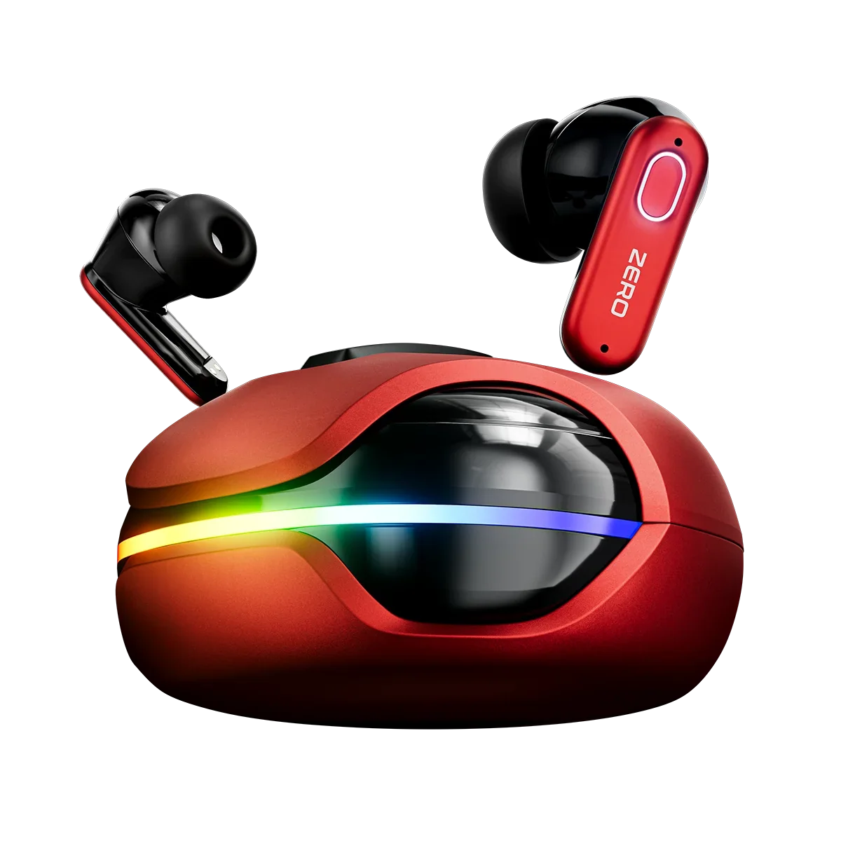 Fusion Earbuds