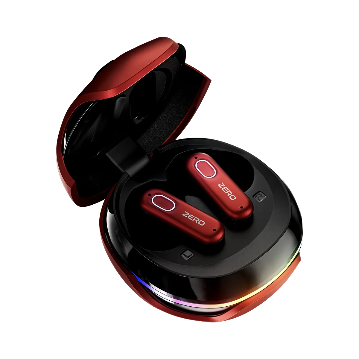 Fusion Earbuds