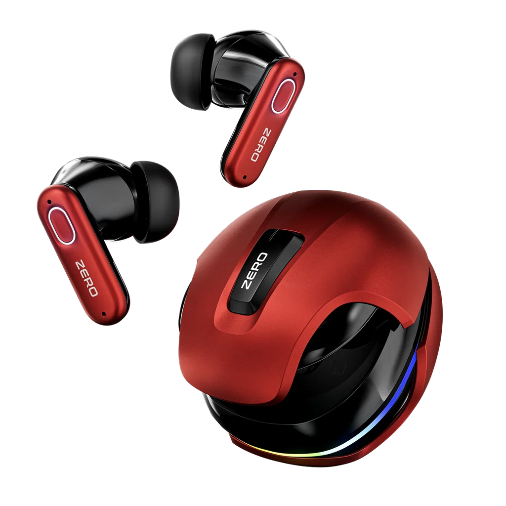 Fusion Earbuds