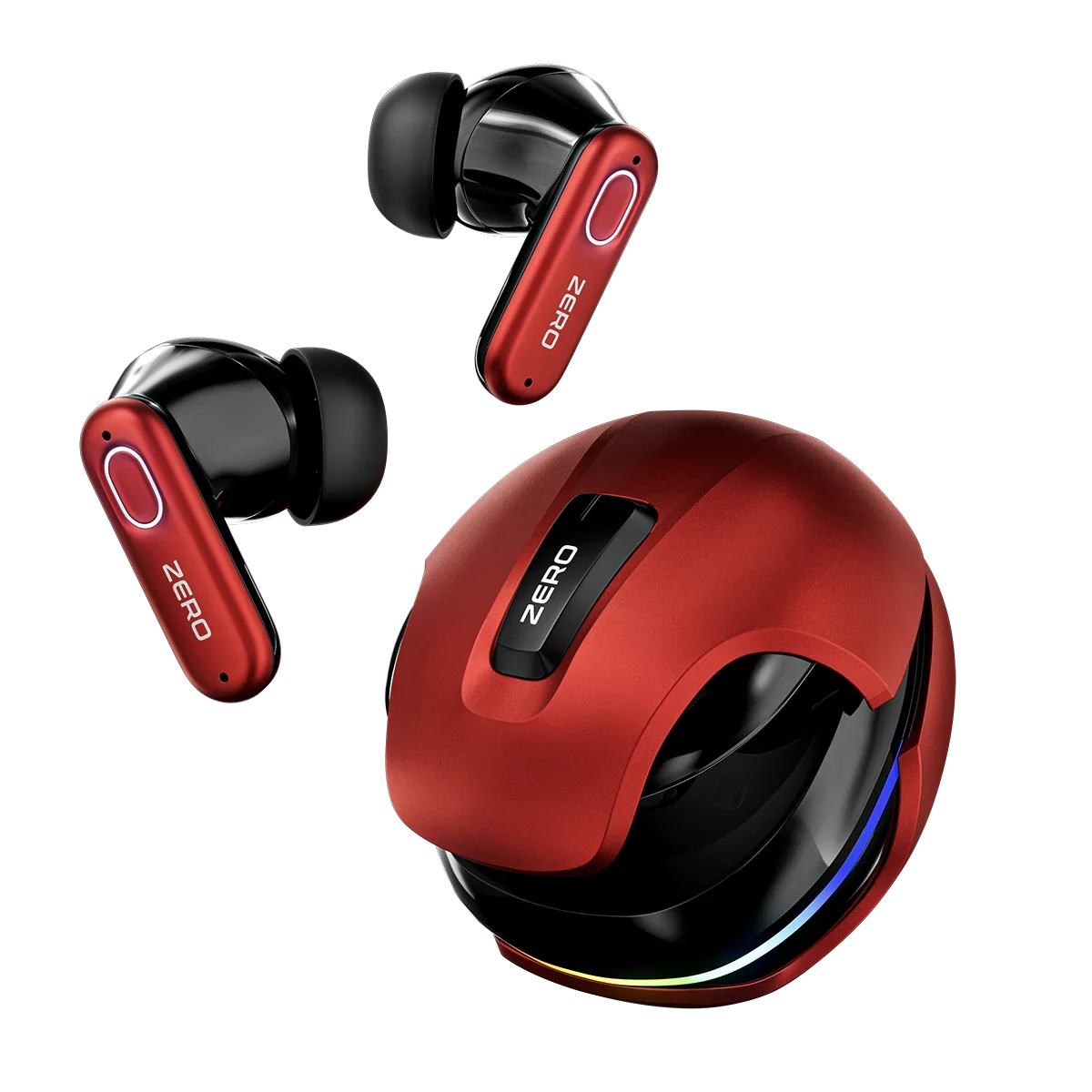 Fusion Earbuds