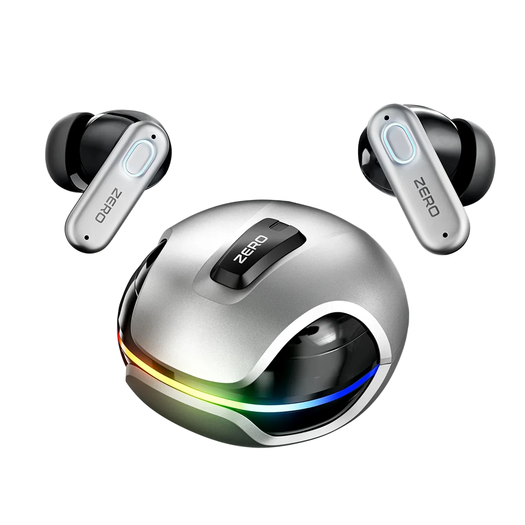 Fusion Earbuds