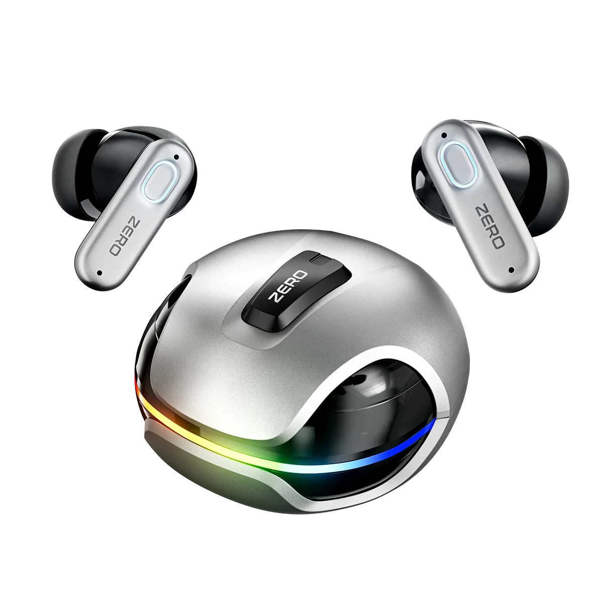 Fusion Earbuds