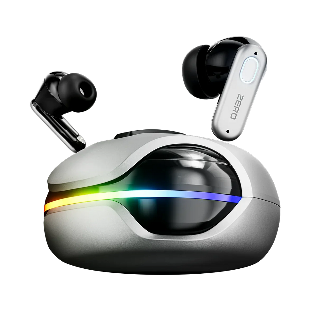 Fusion Earbuds