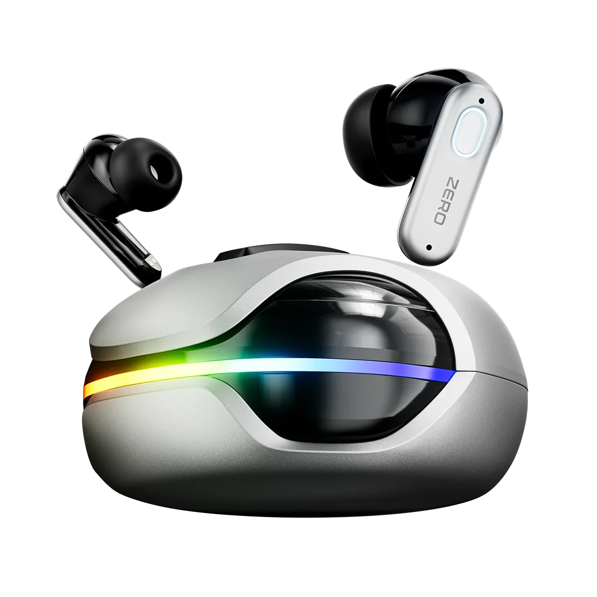 Fusion Earbuds