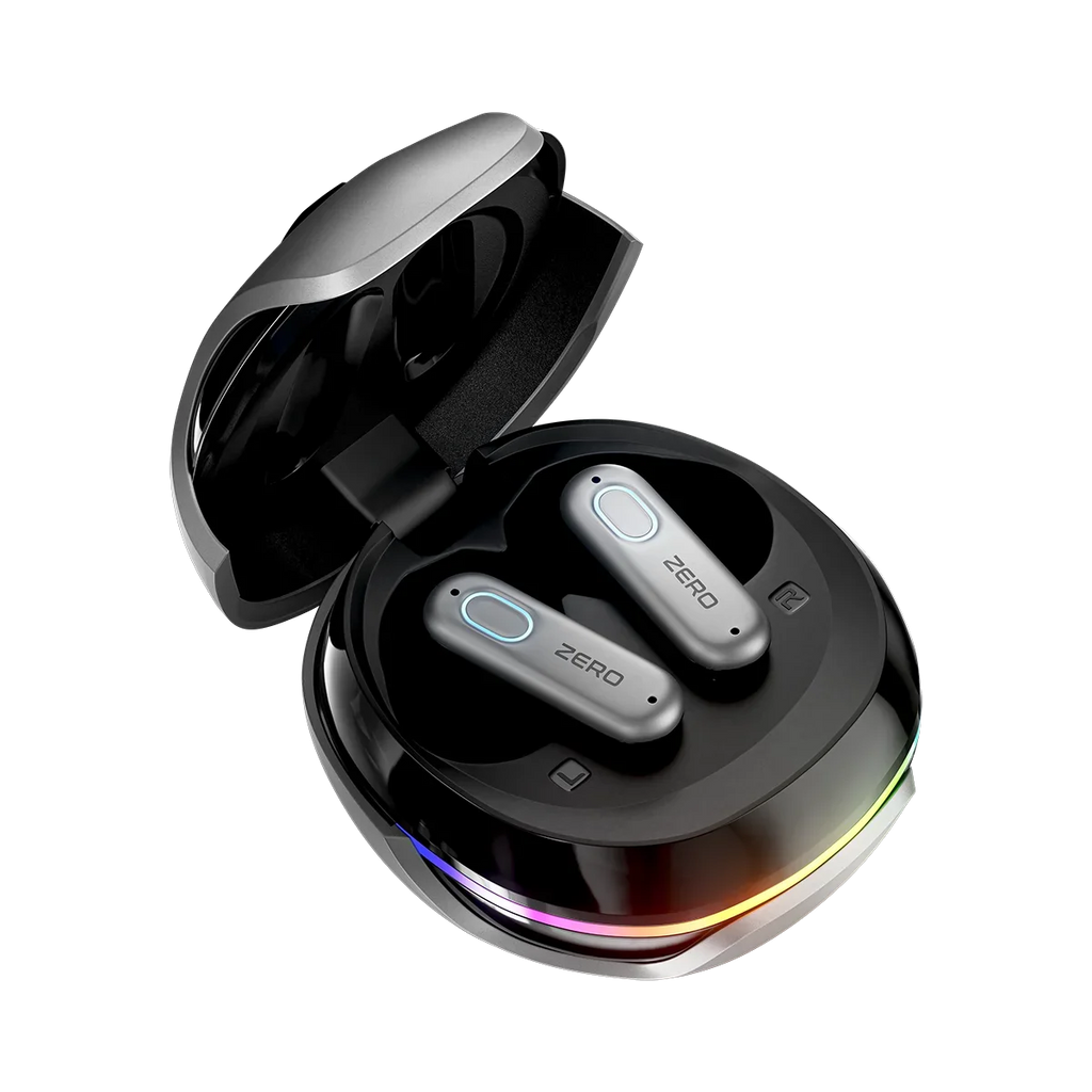 Fusion Earbuds