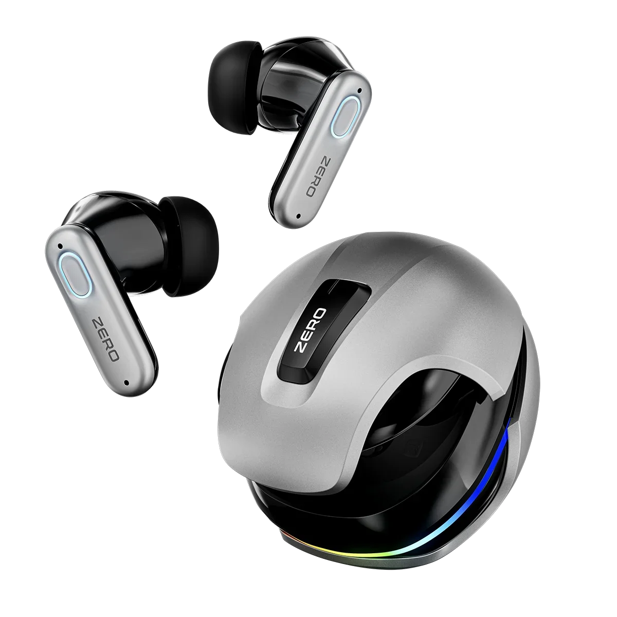 Fusion Earbuds